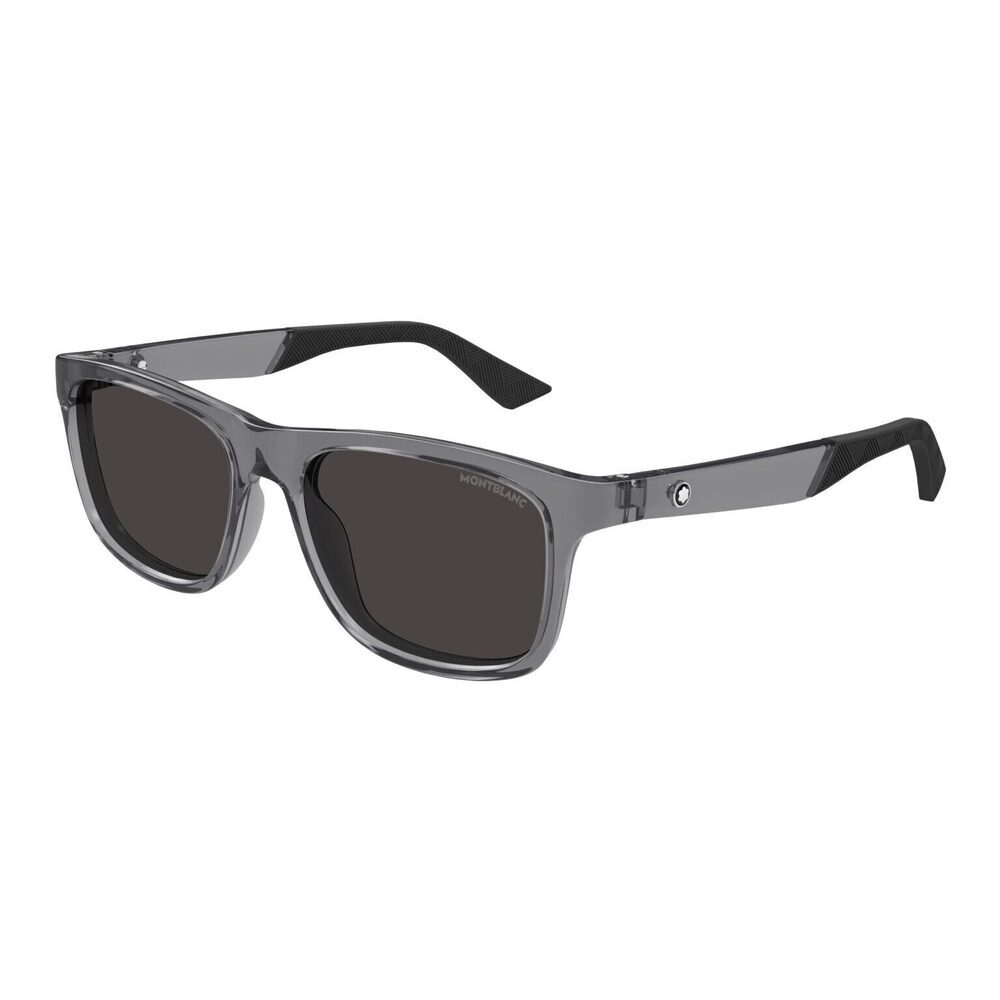 NWT Mont Blanc MB0432S-003 Sunglasses